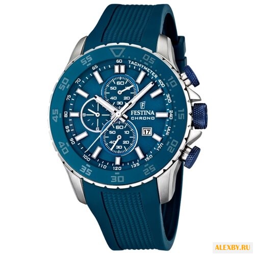 Наручные часы FESTINA F16642 2
