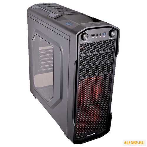 Компьютерный корпус COUGAR