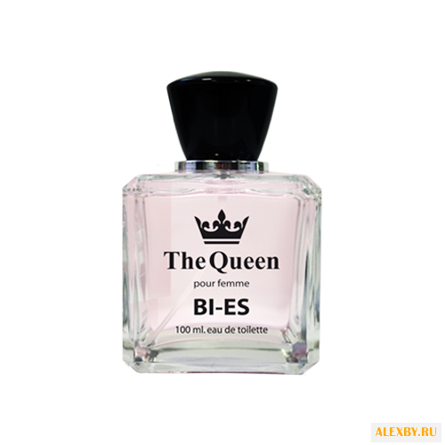 Bi-Es The Queen