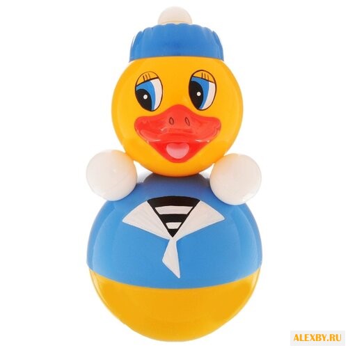 Неваляшка Котовские неваляшки