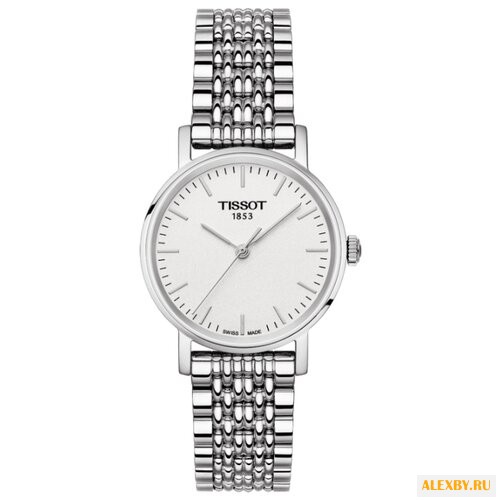 Наручные часы TISSOT