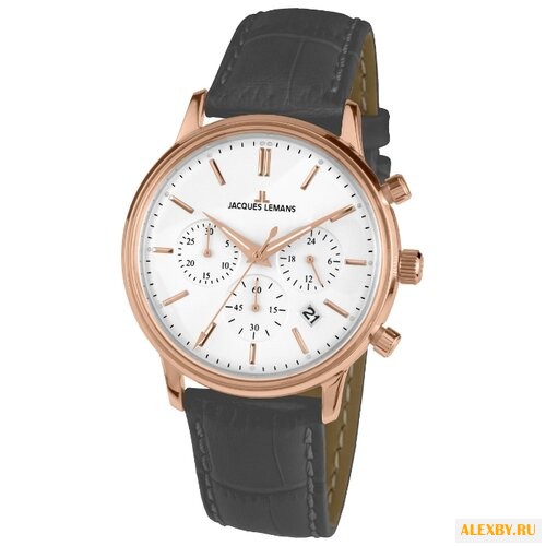 Наручные часы JACQUES LEMANS