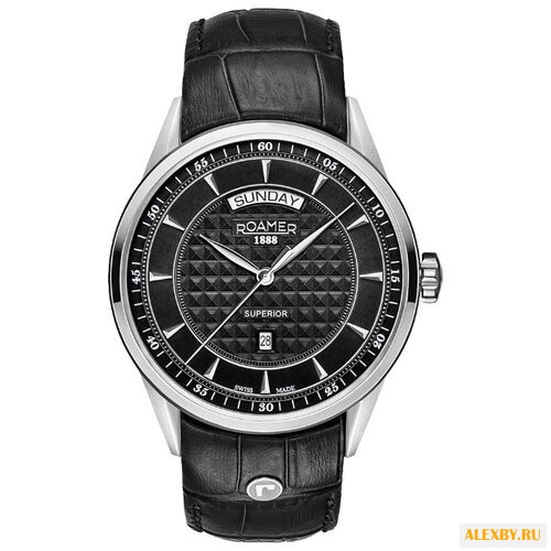 Наручные часы Roamer