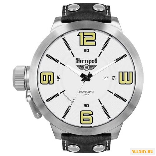 Наручные часы Нестеров