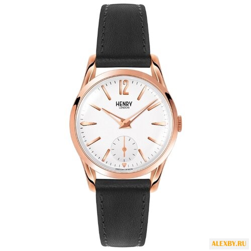Наручные часы HENRY LONDON