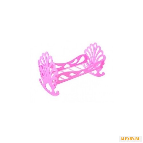 Совтехстром Кроватка для куклы