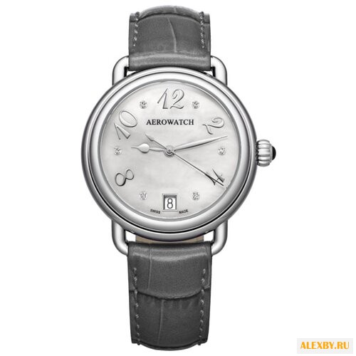 Наручные часы AEROWATCH 42960AA02