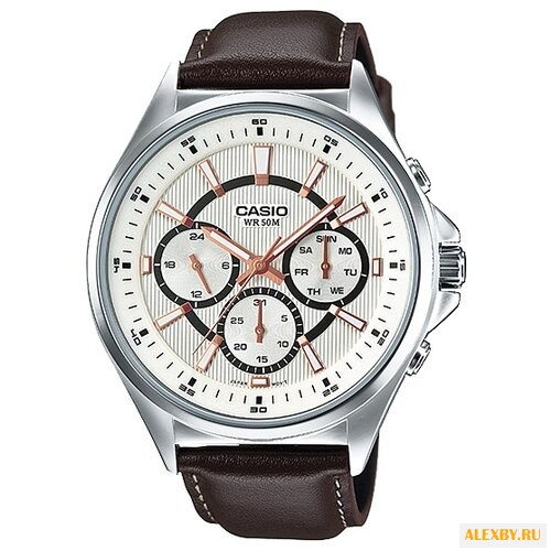 Наручные часы CASIO MTP-E303L-7A