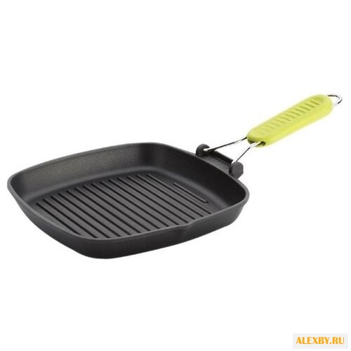 Сковорода-гриль Risoli