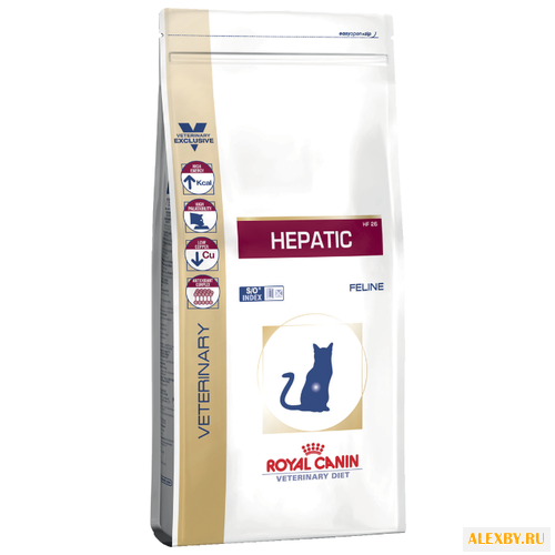 Корм для кошек Royal Canin