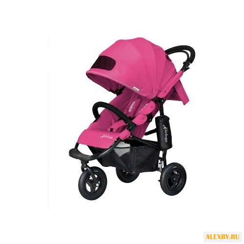 Прогулочная коляска AirBuggy