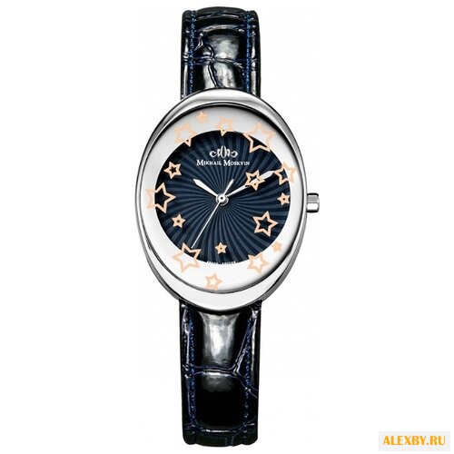 Наручные часы Mikhail Moskvin