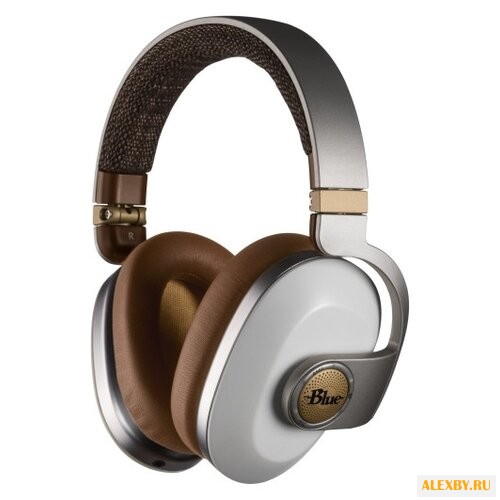 Наушники Blue Satellite