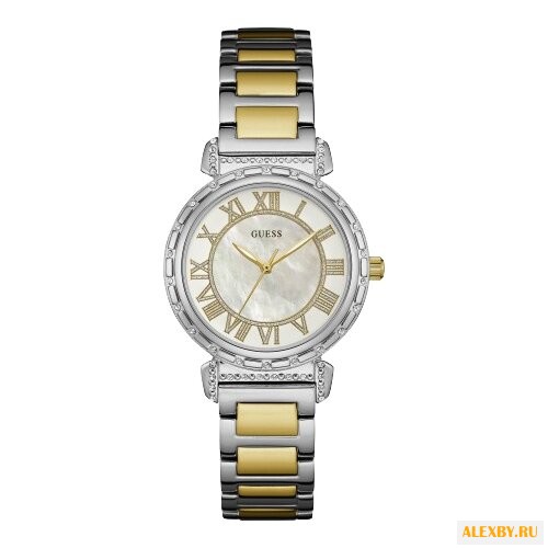 Наручные часы GUESS W0831L3