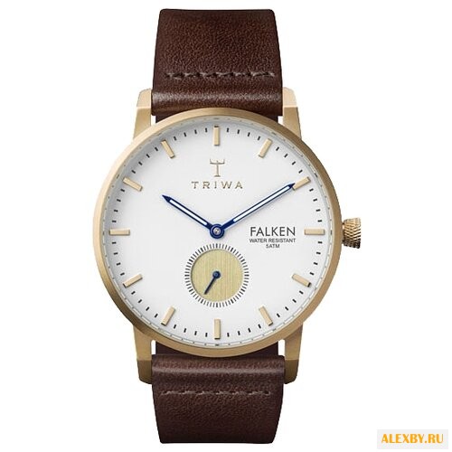 Наручные часы TRIWA Snow Falken