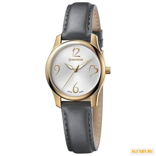 Наручные часы WENGER 01.1421.108