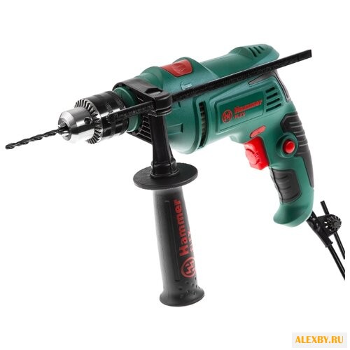 Дрель Hammer UDD620D