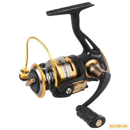 Катушка MIKADO Amberlite 4004 FD