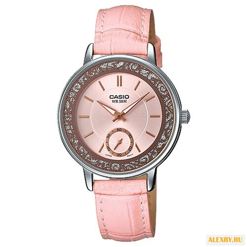 Наручные часы CASIO LTP-E408L-4A