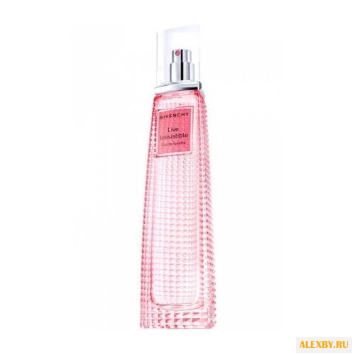 GIVENCHY Live Irresistible Eau