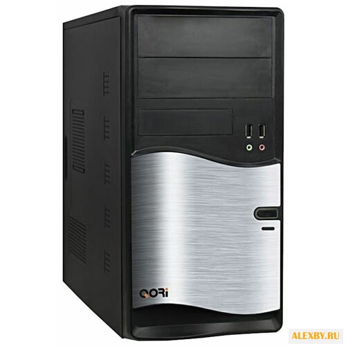 Компьютерный корпус Codegen