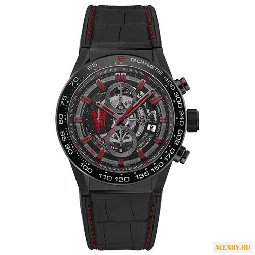 Наручные часы TAG Heuer