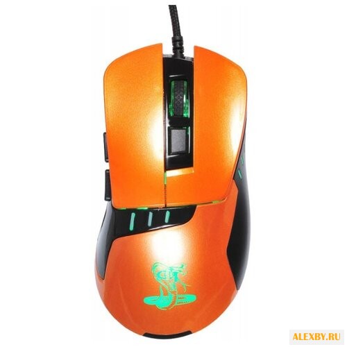 Мышь Oklick 865G SNAKE