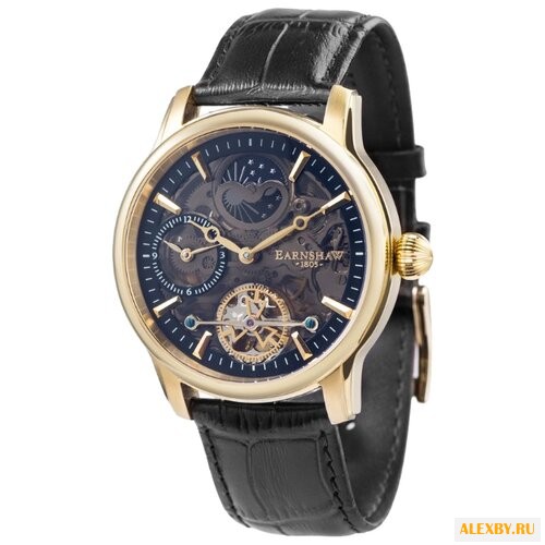 Наручные часы EARNSHAW ES-8063-05