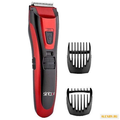 Машинка для стрижки Sinbo