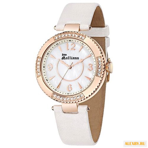 Наручные часы John Galliano
