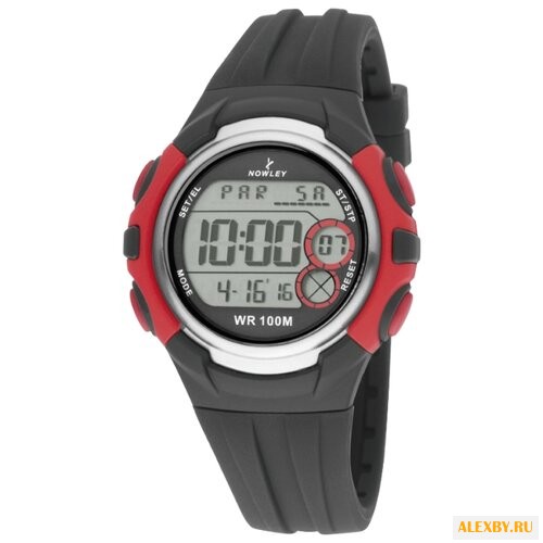 Наручные часы NOWLEY 8-6224-0-3