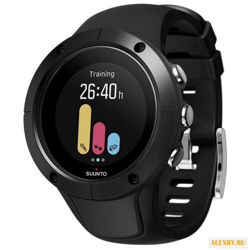 Часы SUUNTO Spartan Trainer