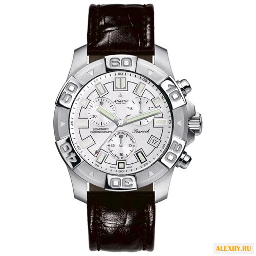 Наручные часы Atlantic