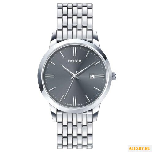 Наручные часы DOXA 106.15.101.15