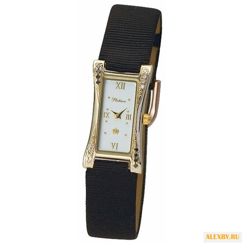 Наручные часы Platinor 91765А.116