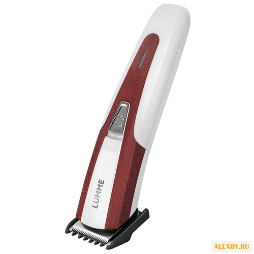 Машинка для бороды и усов Lumme