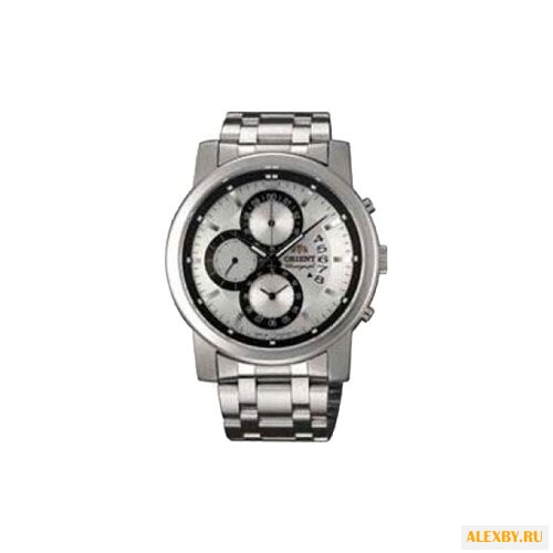 Наручные часы ORIENT TT0R002W