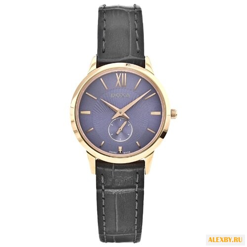 Наручные часы DOXA D156RBL