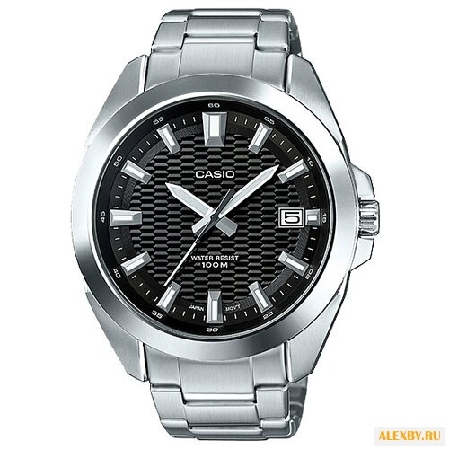 Наручные часы CASIO MTP-E400D-1A