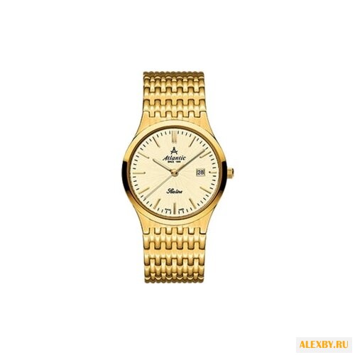 Наручные часы Atlantic
