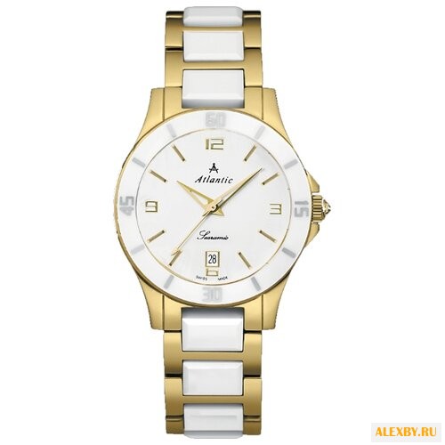 Наручные часы Atlantic