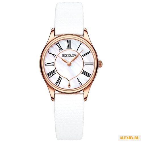 Наручные часы SOKOLOV