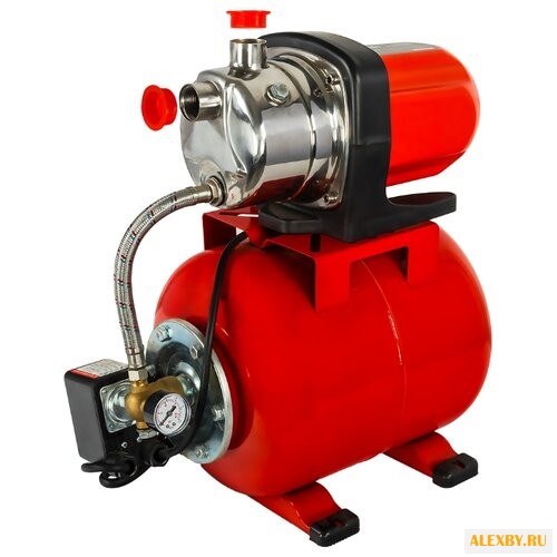 Насосная станция Quattro