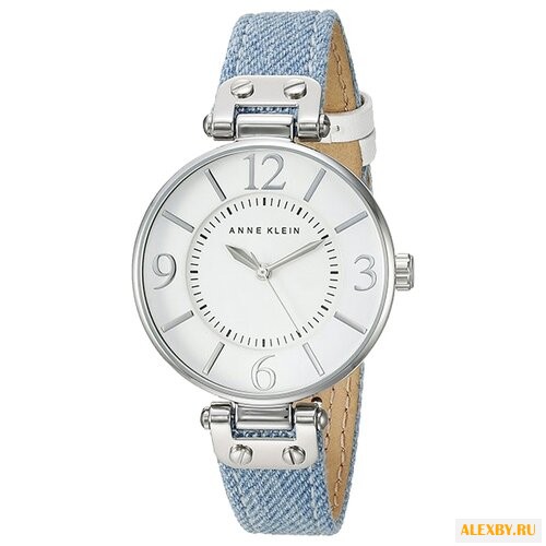 Наручные часы ANNE KLEIN 9169WTLD