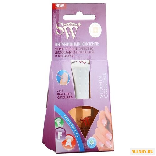 Средство для ухода SW Vitamin