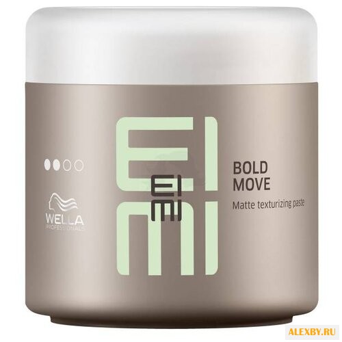 Wella Паста Eimi Bold Move
