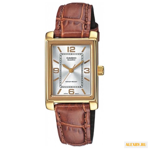 Наручные часы CASIO