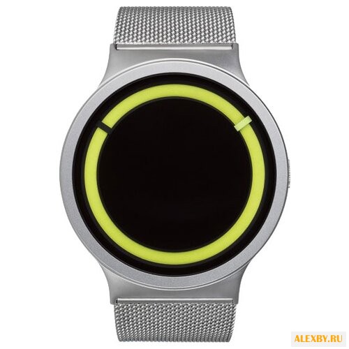 Наручные часы ZIIIRO Eclipse