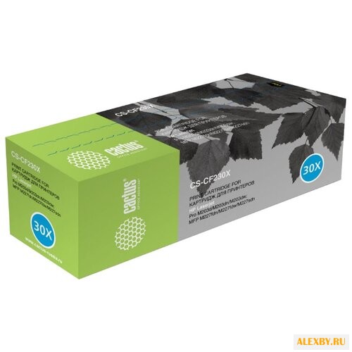 Картридж cactus CS-CF230X