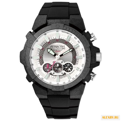 Наручные часы Q&Q DA90-001